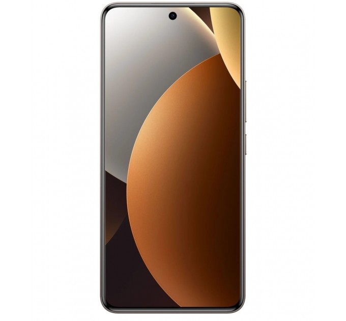 Смартфон Xiaomi Redmi Note 15 Pro 8/256GB Titanium