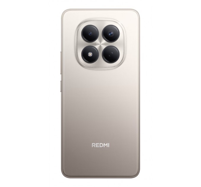 Смартфон Xiaomi Redmi Note 15 Pro 8/256GB Titanium