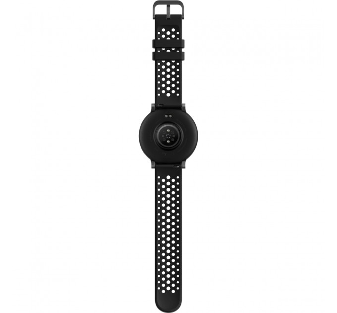 Смарт-годинник Amazfit Active Max Black (W2557AP1N)
