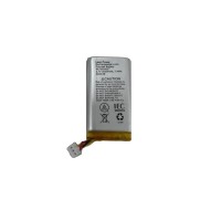 Акумулятор Ajax Hub, Hub Plus, Hub 2, Rex XK-953562T 3.7V 2000mA/3-х піновий