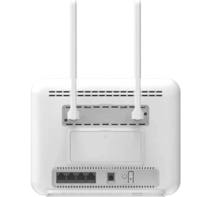 Ergo Маршрутизатор Ergo R291