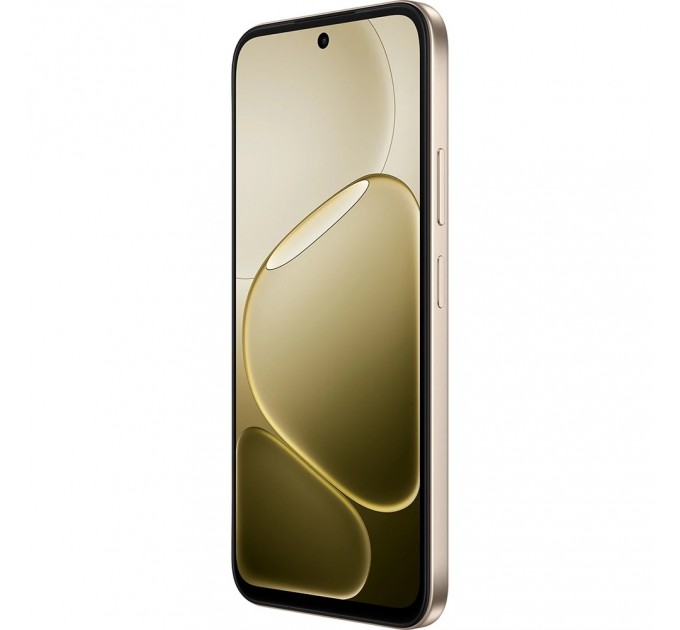 Смартфон Oppo A6 6/256GB (CPH2817) Aurora Gold