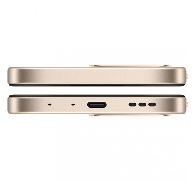 Смартфон Oppo A6 6/256GB (CPH2817) Aurora Gold