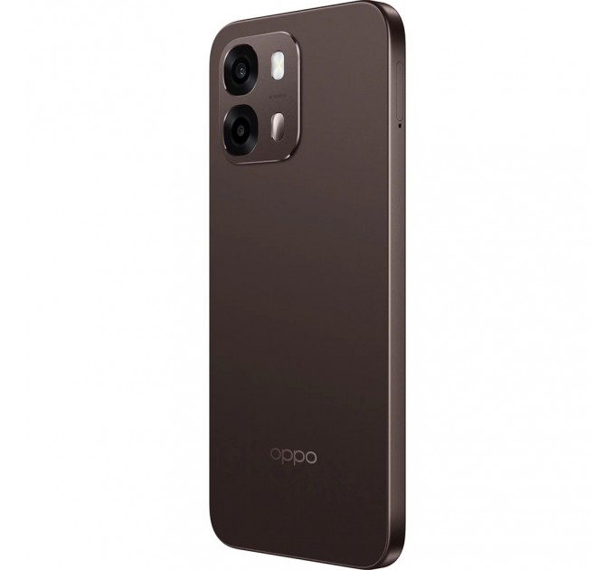 Смартфон Oppo A6S 8/256GB (CPH2815) Cappuccino Brown