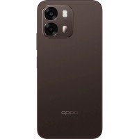 Смартфон Oppo A6S 8/256GB (CPH2815) Cappuccino Brown