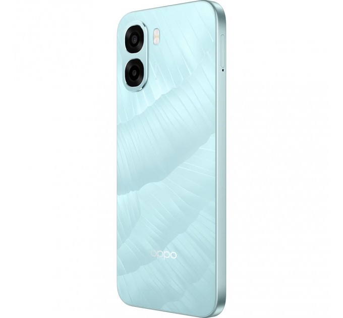 Смартфон Oppo A6X 4/128GB (CPH2819) Ice Blue
