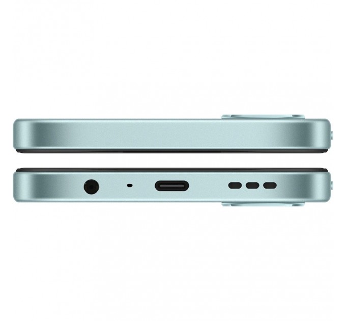 Смартфон Oppo A6X 4/128GB (CPH2819) Ice Blue