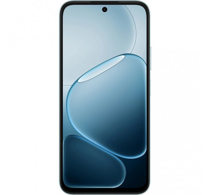 Смартфон Oppo A6X 4/128GB (CPH2819) Ice Blue