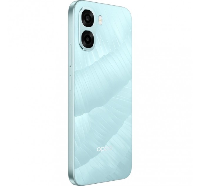 Смартфон Oppo A6X 4/128GB (CPH2819) Ice Blue