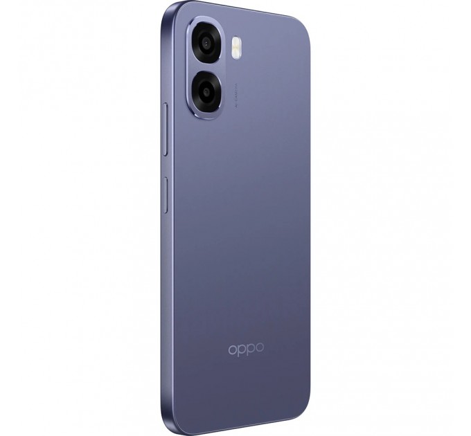 Смартфон Oppo A6X 4/128GB (CPH2819) Plum Purple