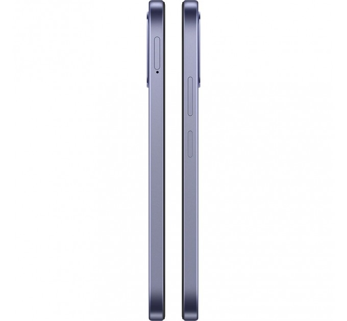 Смартфон Oppo A6X 4/128GB (CPH2819) Plum Purple