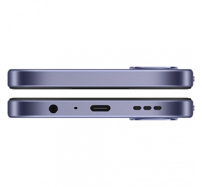 Смартфон Oppo A6X 4/128GB (CPH2819) Plum Purple