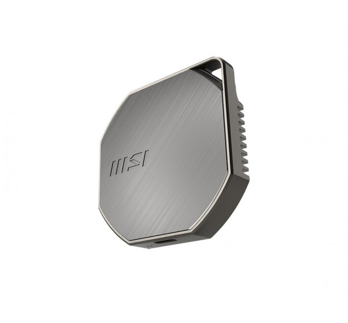 Твердотільний запам’ятовувальний пристрій накопичувач (SSD) USB4 1TB EXT. DATAMAG 40GBPS S78-440L3B0-P83 MSI