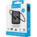 Sandberg Батарея універсальна Sandberg 10000mAh PD/3.1/20W, QC/3.0, USB-C In/Out, with 2 cables USB-C (421-26)