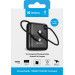 Sandberg Батарея універсальна Sandberg 10000mAh PD/3.1/20W, QC/3.0, USB-C In/Out, with 2 cables USB-C (421-26)