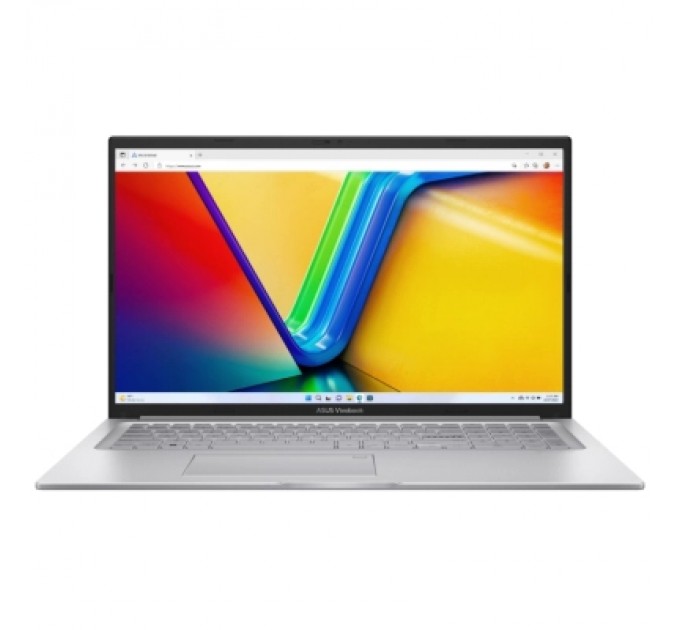 Ноутбук ASUS Vivobook 17 X1704VA-AU835 (90NB10V1-M00WA0)
