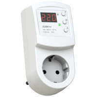 Реле напруги ZUBR R116y