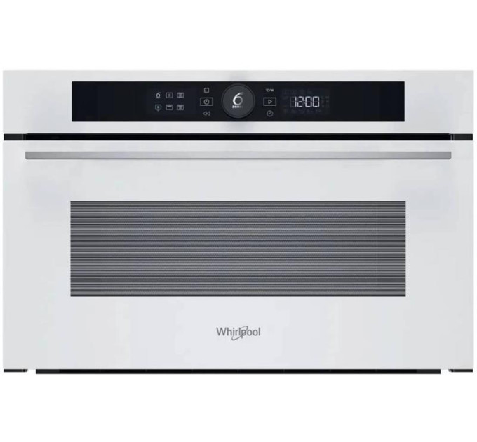 Whirlpool Мікрохвильова піч Whirlpool WMD54MW