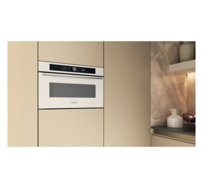 Whirlpool Мікрохвильова піч Whirlpool WMD54MW