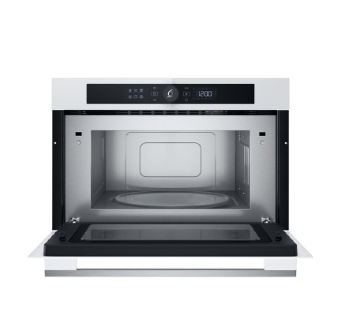Whirlpool Мікрохвильова піч Whirlpool WMD54MW