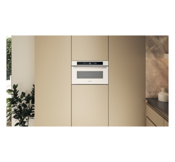 Whirlpool Мікрохвильова піч Whirlpool WMD54MW