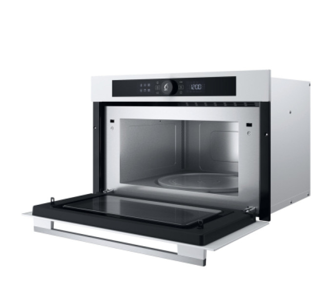 Whirlpool Мікрохвильова піч Whirlpool WMD54MW