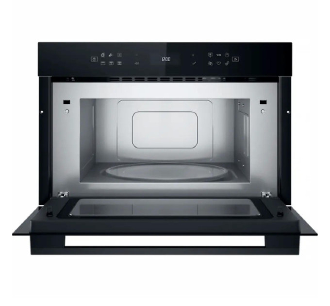 Whirlpool Мікрохвильова піч Whirlpool WMD7O4TB