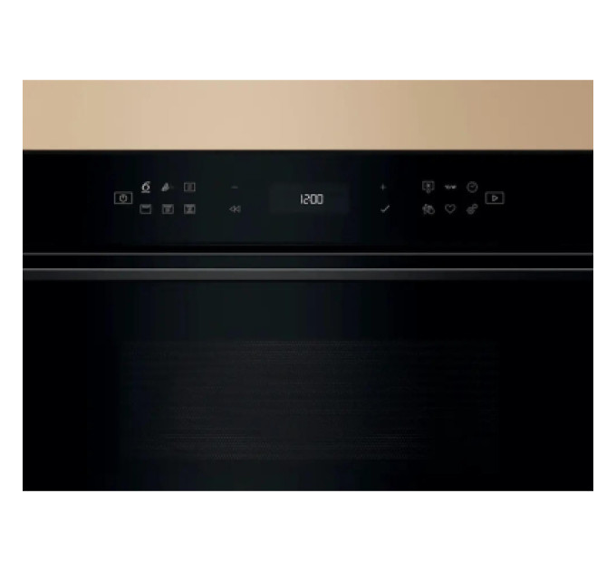 Whirlpool Мікрохвильова піч Whirlpool WMD7O4TB