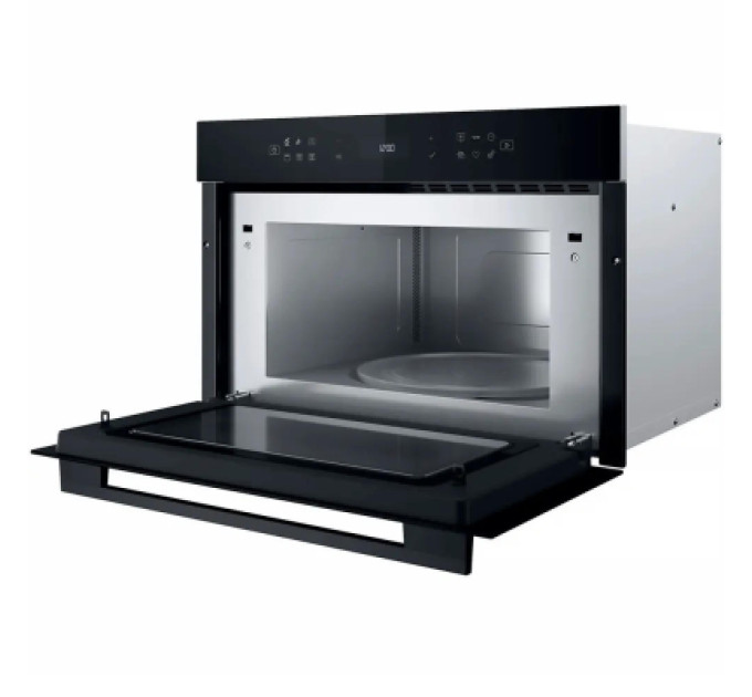 Whirlpool Мікрохвильова піч Whirlpool WMD7O4TB