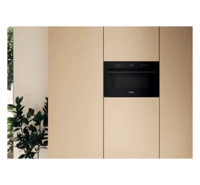 Whirlpool Мікрохвильова піч Whirlpool WMD7O4TB