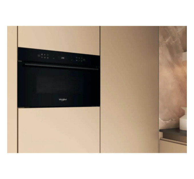 Whirlpool Мікрохвильова піч Whirlpool WMD7O4TB