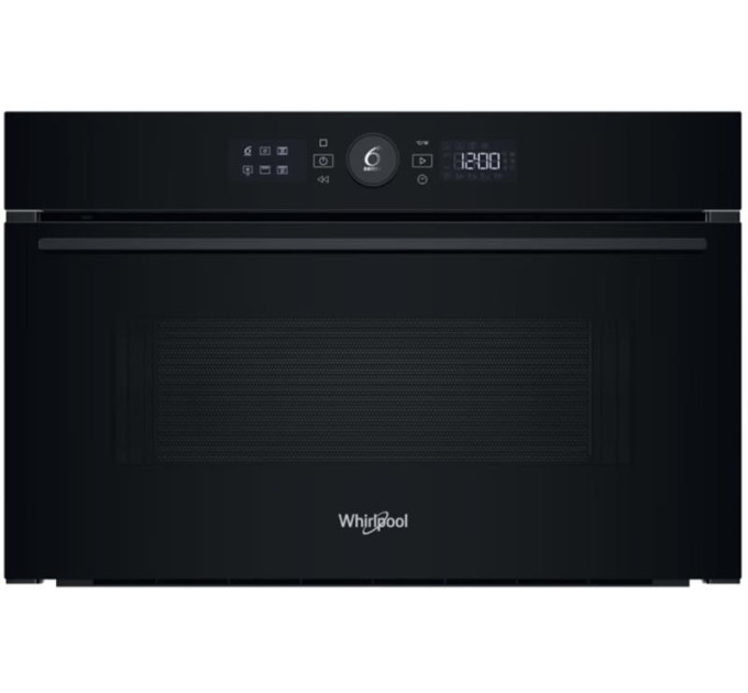 Whirlpool Мікрохвильова піч Whirlpool WMD54MB