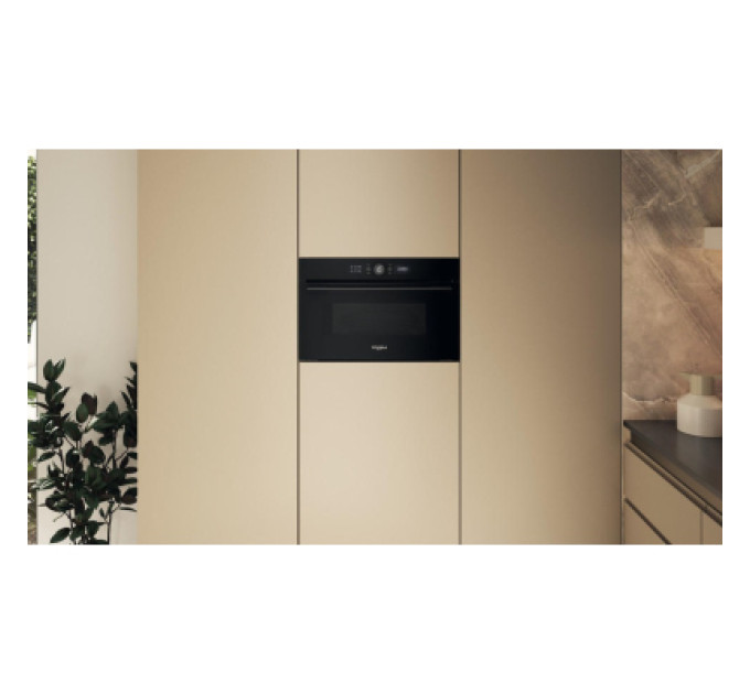Whirlpool Мікрохвильова піч Whirlpool WMD54MB