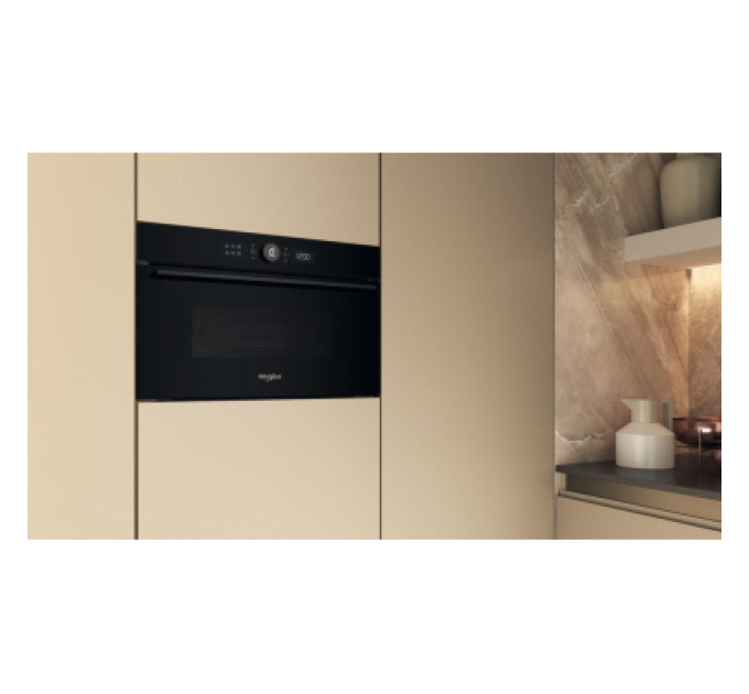 Whirlpool Мікрохвильова піч Whirlpool WMD54MB
