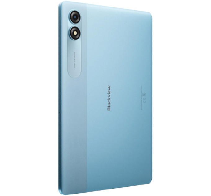 Blackview Планшет Blackview Tab 9 10.95" FHD 8 / 256GB / WIFI Blue (6931548324904)