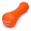 Гантель Ecofit MD2026 з неопреновим покриттям 1 кг (K00026990)