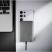 Intenso Батарея універсальна Intenso MC10000 10000mAh PD/20W MAG Grey (7340034)