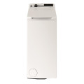 Whirlpool Пральна машина Whirlpool TDLRB65242BSEU/N