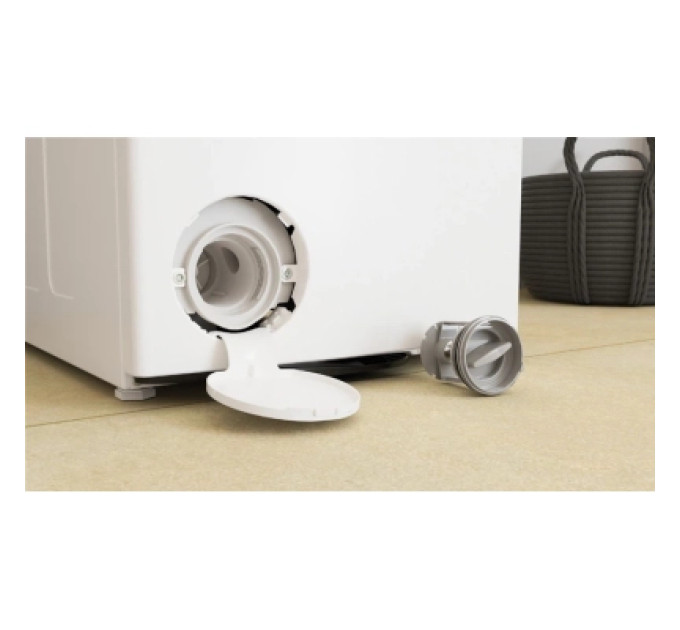 Whirlpool Пральна машина Whirlpool TDLRB65242BSEU/N