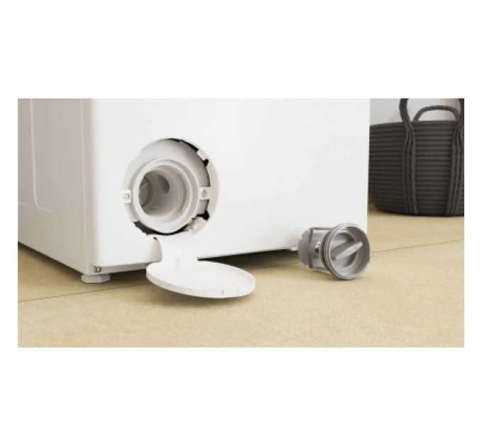 Whirlpool Пральна машина Whirlpool TDLR6040LEU/N
