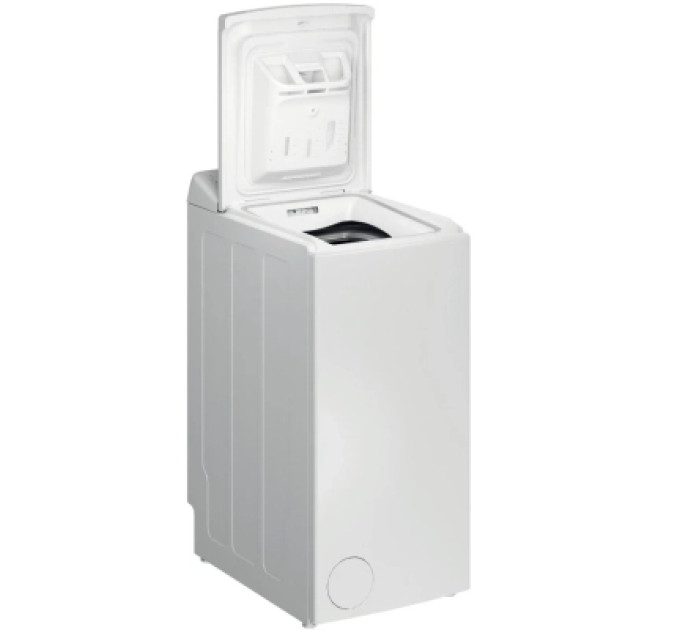 Whirlpool Пральна машина Whirlpool TDLR6040SEU/N