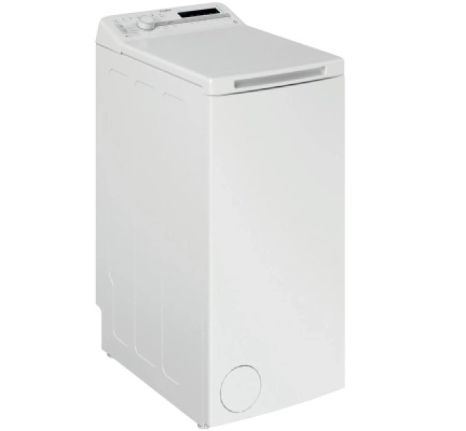 Whirlpool Пральна машина Whirlpool TDLR6040SEU/N