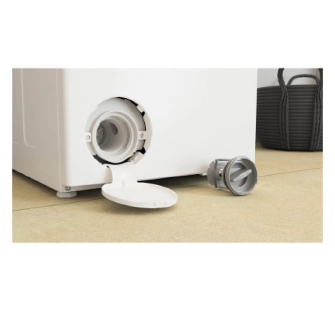 Whirlpool Пральна машина Whirlpool TDLR6040SEU/N