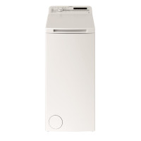 Пральна машина Whirlpool TDLR6040SEU/N