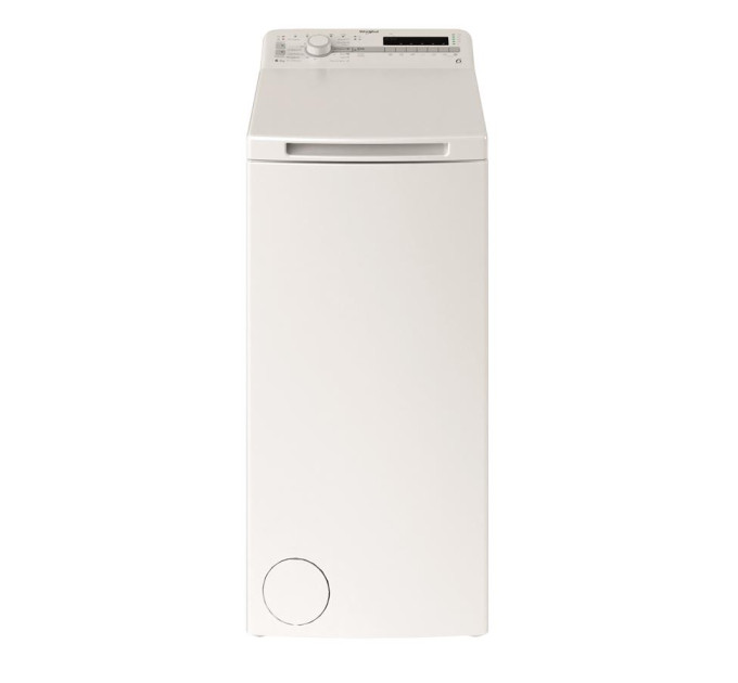Whirlpool Пральна машина Whirlpool TDLR6040SEU/N