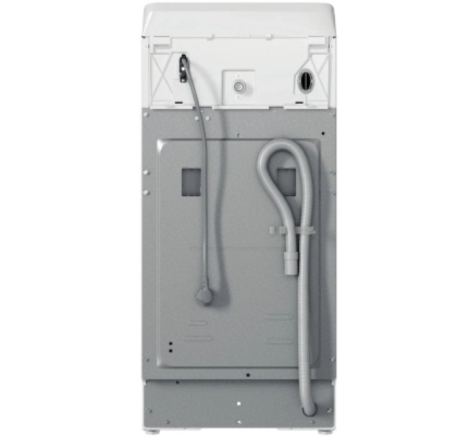 Whirlpool Пральна машина Whirlpool TDLR6040SEU/N