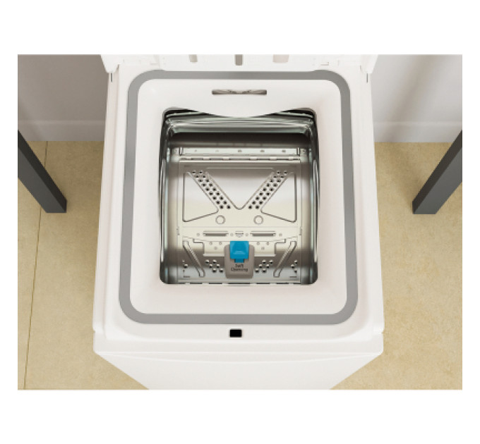 Whirlpool Пральна машина Whirlpool TDLRB6251BSEU