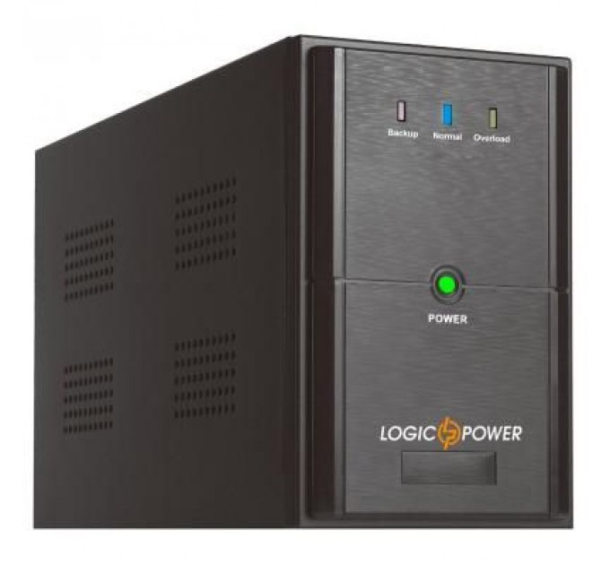 Пристрій безперебійного живлення LogicPower LPM-U1550VA (4989)