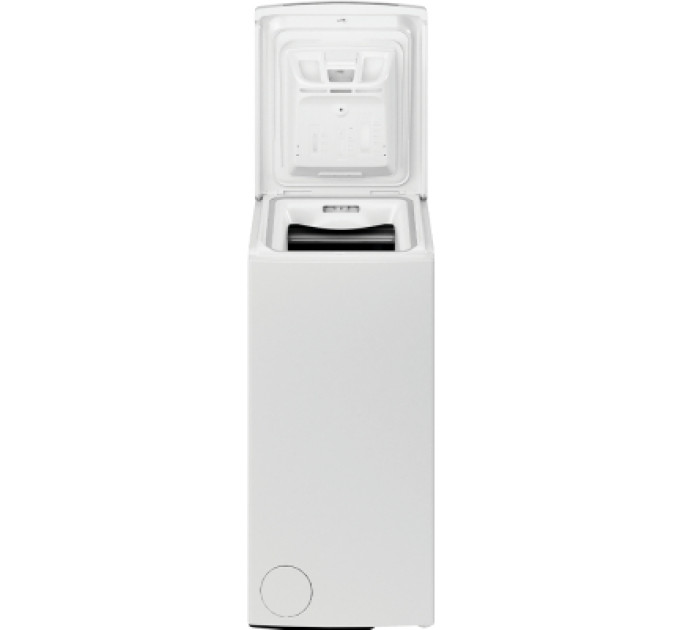 Whirlpool Пральна машина Whirlpool TDLRB6251BSEU