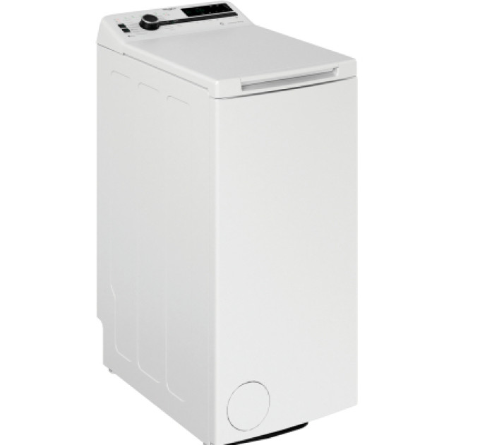 Whirlpool Пральна машина Whirlpool TDLRB6251BSEU
